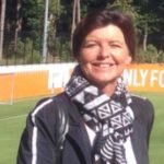 Leer jouw docent Nicole Pelupessy kennen; “Ik hou van voetbal en mijn sportheld is dan ook Arjen Robben”
